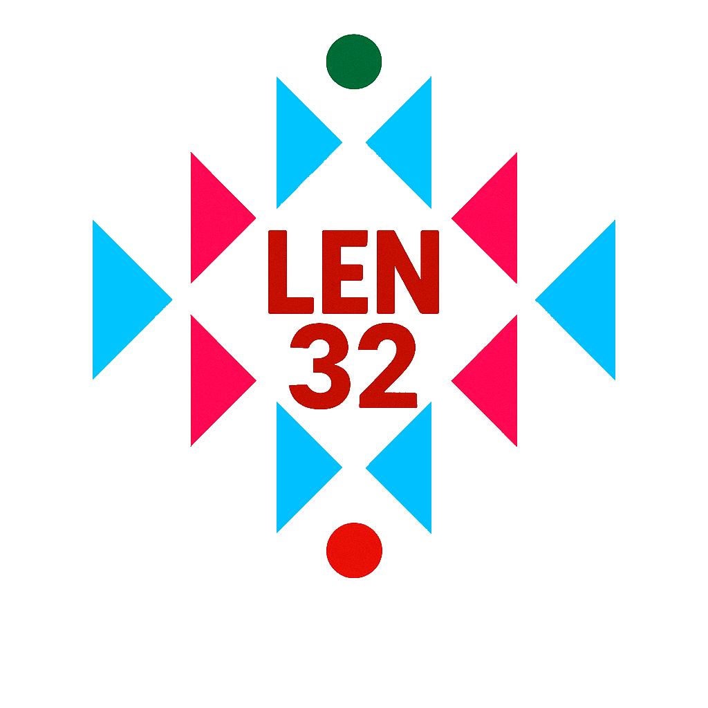 LEN 32